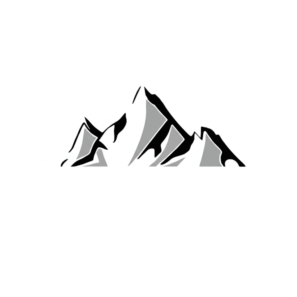 Mountain Sky background